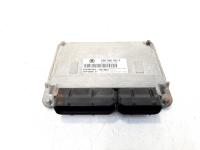 Calculator motor Siemens, cod 03D906032A, Skoda Fabia 1 Praktik, 1.2 benz, AWY (idi:543552)