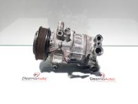 Compresor clima, cod 39034464, Opel Insignia A, 1.6 cdti, B16DTH (idi:441679)