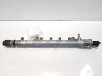 Rampa injectoare cu senzori, cod 03L130089B, Seat Ibiza 5 ST (6J8), 1.6 TDI, CAY (id:545355)