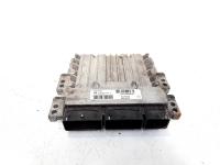 Calculator motor, cod 237100307R, 237100033R, Renault Grand Scenic 3, 1.5 DCI, K9K832 (idi:543562)