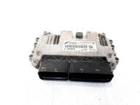 Calculator motor, cod 51805023, 0261201687, Fiat Stilo (192), 1.4 benz, 192B2000 (idi:543573)