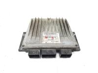 Calculator motor, cod 8200399038, 8200513163, Renault Megane 2 Coupe-Cabriolet, 1.5 DCI, K9K724 (idi:543550)