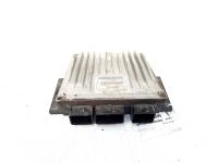 Calculator motor, cod 8200399038, 8200513163, Renault Megane 2 Coupe-Cabriolet, 1.5 DCI, K9K724 (idi:543641)