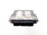 Calculator motor, cod 950825180, 9642222380, Peugeot 207 SW, 1.4 benz, KFV (idi:543585)