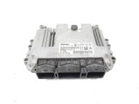 Calculator motor Bosch, cod 9653958980, 0281013332, Peugeot 307 sedan, 1.6 HDI, 9HZ (idi:543583)