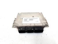 Calculator motor, cod 9663380880, 9654596080, Citroen C2 (JM), 1.4 benz, KFU (idi:543618)