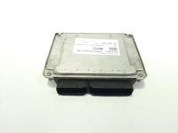 Calculator motor, cod 038906019BH, 0281011199, VW Golf 4 (1J1), 1.9 TDI, ASZ (idi:483721)