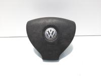 Airbag volan, cod 1K0880201BL, VW Golf 5 Variant (1K5) (id:546277)