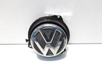 Maner deschidere haion cu sigla, cod 6R6827469, VW Polo (6R) (id:546349)