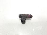Injector, cod H132259, Renault Clio 3, 1.6 benz, K4MD800 (id:543046)