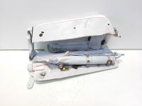 Airbag cortina stanga cod 1P0880741B, Seat Leon (1P1) (id:545659)