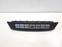 Buton avarii cu buton incalzire scaun si ESP, cod A2049050302, Mercedes Clasa C (W204) (idi:540358)