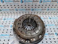Volanta masa dubla,  Mercedes Clasa C (W203), 2.2CDI (id:190222)