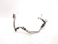 Set conducte clima cu senzor, cod 9657451380, Peugeot 307, 1.6 HDI, 9HX (id:547061)