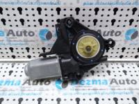 Motoras macara usa stg fata, 1T0959701B, Skoda Octavia 2 (1Z3)  2004-2013, (id:191863)