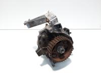 Pompa inalta presiune, cod 9656300380, 0445010102, Peugeot Partner (I) Combispace, 1.6 DI, 9HX (id:546561)