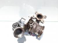 Turbosuflanta, cod 04C145701M, Skoda Fabia 3 (NJ3) 1.0 TSI, DKRC (idi:419569)