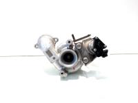 Turbosuflanta, cod 9673283680, Peugeot 208, 1.6 HDI, 9HP (id:537286)