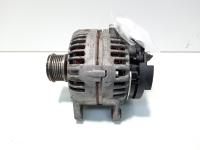 Alternator 150A, cod 8200728292C, Nissan Qashqai, 1.5 DCI, K9K282 (id:546531)