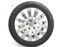 Janta aliaj R16, cod A2044010602, Mercedes Clasa C T-Model (S204) (id:547461)