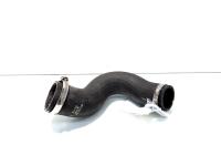 Furtun intercooler, cod 3R0145738A, Seat Exeo (3R2), 2.0 TDI, CJCA (idi:545789)