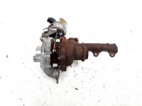 Turbosuflanta, cod 9804119380, Ford Focus 3 Turnier, 1.5 TDCI, XWDB (pr:110747)