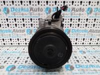 Compresor clima 6Q0820808G, Seat Ibiza 5 ST, 1.2B, BZG (pr:110747)