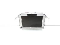 Display navigatie, cod AM5T-18B955-DJ, Ford Focus 3 Turnier (id:546842)