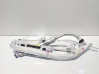 Airbag cortina stanga, cod 9653166180, Peugeot 307 (id:547044)