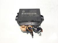 Modul senzori parcare, cod 3C0919283B, VW Passat Variant (3C5) (id:547830)