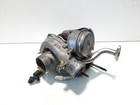 Turbosuflanta, cod 8200398585, Renault Scenic 2, 1.9 DCI, F9Q804 (id:546434)