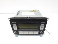 Radio CD, cod 1K0035186T, VW Passat Variant (3C5) (id:547845)
