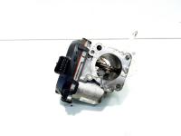 Clapeta acceleratie, cod 9807238580, Citroen Berlingo 2, 1.6 HDI, BHZ (idi:545301)