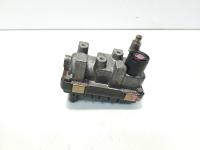 Actuator turbo, cod 6NW009228, Bmw X3 (E83), 2.0 diesel, N47D20A (idi:543194)