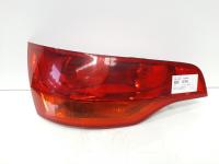 Stop stanga haion, cod 4L0945093, Audi Q7 (4LB) (id:547653)