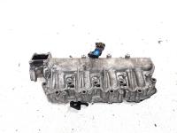 Galerie admisie cu clapete, cod GM55210201, Opel Vectra C, 1.9 CDTI, Z19DTH (id:547338)