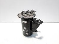 Carcasa filtru combustibil, cod 5Q0127400F, VW Golf 7 (5G), 1.6 TDI, CLHB (id:548184)
