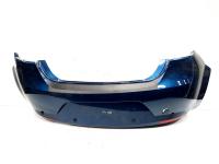 Bara spate cu loc de senzori, cod 1P0807421, Seat Leon (1P1) (id:548699)