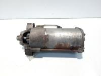 Electromotor, cod 6G9N-11000-FA, Ford Galaxy 2, 2.0 TDCi, UFWA, cutie automata (pr:110747)