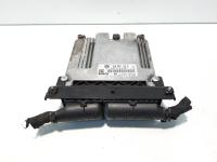 Calculator motor, cod 3C0907115Q, 0261S02333, VW Passat Variant (3C5), 2.0 TSI, BWA (id:547820)