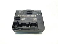 Modul dreapta spate, cod 4F0959795N, Audi A4 Avant (8K5, B8) (id:548093)