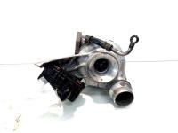 Turbosuflanta, cod 8515187-03, Bmw 5 (F10) 2.0 diesel, N47D20C (id:548641)