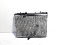 Radiator racire apa, cod 9646577680, Peugeot 307, 1.6 HDI, 9HZ (id:548880)