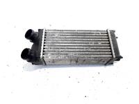 Radiator intercooler, cod 9648551880, Peugeot 307, 1.6 HDI, 9HZ (id:548877)