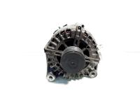 Alternator 220A Valeo, cod 8507625, Bmw 5 Touring (F11), 2.0 diesel, N47D20C (id:548627)