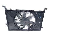 Electroventilator, cod A1695002693, Mercedes Clasa A (W169), 2.0 CDI, OM640941 (id:550287)