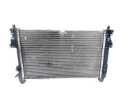 Radiator racire apa, cod A1695002103, Mercedes Clasa A (W169), 2.0 CDI, OM640941 (id:550288)