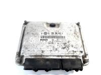 Calculator motor, cod 036906032G, 0261207190, Vw Golf 4 (1J1) 1.4 benz, BCA (id:549988)