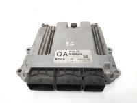 Calculator motor, cod 23710JY08D, 0281014360, Renault Koleos 1, 2.0 DCI, M9R832, 4x4 (id:549875)