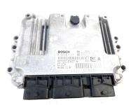 Calculator motor, cod 9653958980, 0281013331, Citroen C4 Picasso, 1.6 HDI, 9HZ (id:550023)